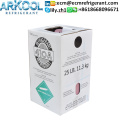 Arkool Ambiental Refrigerante Gas Preço para R410A